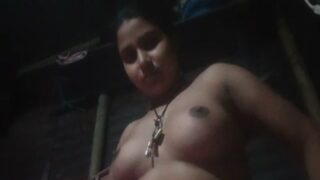 Video Panas Bini Orang Tamil Bugil, Siap Digoyang