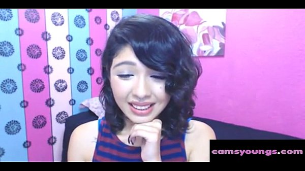 Tonton Cewek Asia Imut Lagi Bugil Di Webcam Gratis, Bikin Makin Pengen!