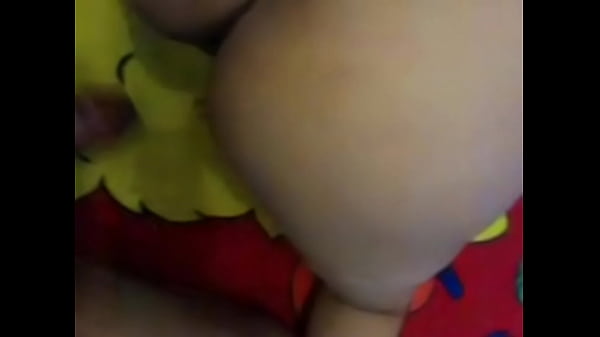 Mami Indonesia, Pantat Gede Bikin Makin Greget Pengen Digoyang.