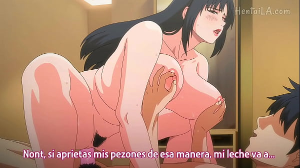 Nonton Mi Mamá Episodio 1 Sub Indo, Bikin Gregetan Sampai Pengen Ngocok!