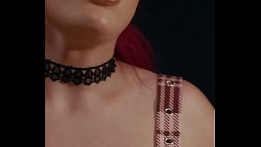 Slut Lesbian Slime Gila – Mainan Basah Tiga Serangkai