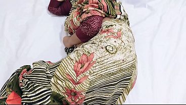 Dih, Kira-kira Lagi Nikmatin Istri Sendiri, Ternyata Malah Entot Mertua.