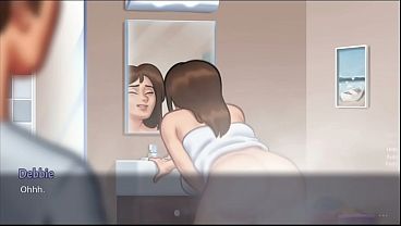 Malam Ini, Ibu Tiri Duduk Di Sampingku, Semuanya Berubah (18+)