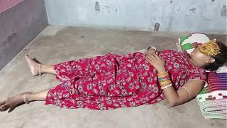 Adik Perempuan Kecil Yang Lagi Tidur Digaruk Sampai Mimpi Basah