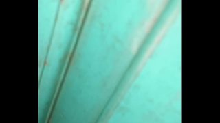 Ngintip Istri Tetangga Kost Yang Sengaja Buka Pintu Kamar Pas Suami Pergi Kerja, Akhirnya Diajak Ngentot Puas.