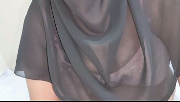 Video Mesum Cewek Hijab Deshi Lagi Digenjot