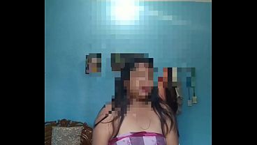 Video Ibu Tiri Desi India Genit Mulai Godain, Bikin Makin Panas.