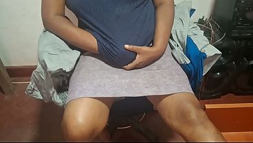 Ibu Tiri India Desi, Rahasia Malam Penuh Gairah