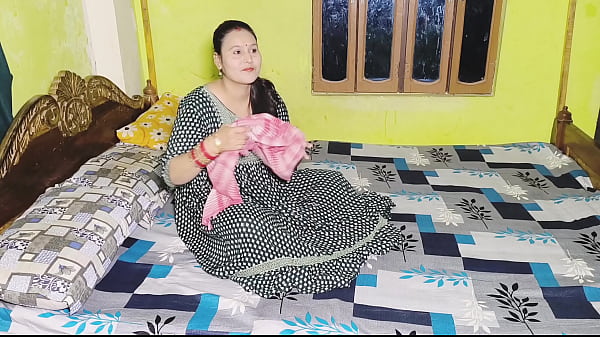 Desi Mak Tua Ngewe Sama Anak Tiri Penuh Tenaga