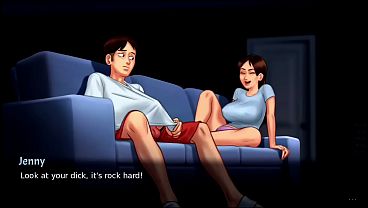 Ibu Tiri Simpan Rahasia Sampai Akhir…sampai Bokek Nggak Tahan (18+)