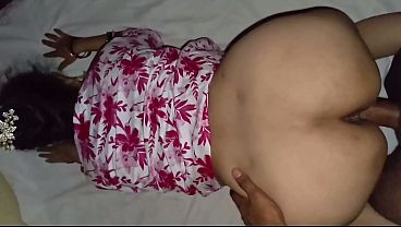 Gadis Desa Seksi Dengan Bokong Besar Bikin Ngiler