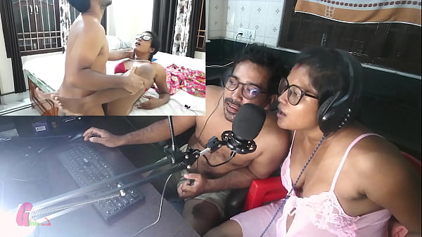 Siapa Yang Lebih Hot, Jija Atau Saali – Reaksi Ngewe India Dalam Bahasa Hindi