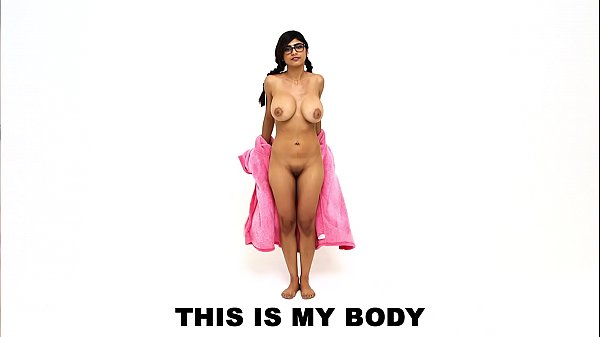 Tonton Video Hot Badan Seksi Ala Arab Mia Khalifa Yang Bikin Meleleh