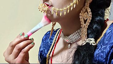 Malam Pertama Pengantin Baru India Desi Ngewe Panas, Suara Hindi Crot-crot Bikin Maksa