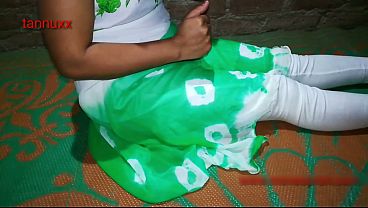 Nih Cewek India Desi Lagi Digenjot Keras Banget