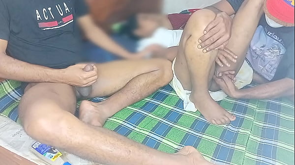 Step Brother Dan Step Sister Bangladesh Yang Baru Nikah, Mainan Seru Di Ranjang Penuh Nafsu
