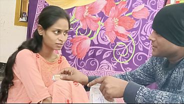 Bhabhi Desi Panas, Godaan Menggoda Bikin Nafsu Naik.